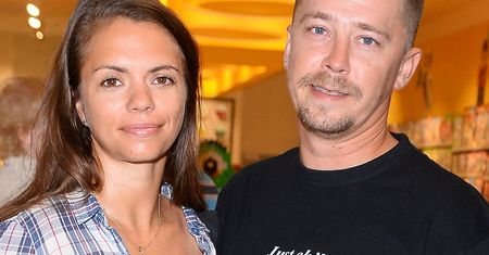 Żona Bartosza Obuchowicza karmi piersią nawet podczas treningu. Pokazała odważne zdjęcie