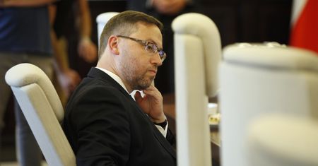 Opóźnienia w budowie tarczy antyrakietowej w Redzikowie. Cichocki: mogą potrwać kilkanaście miesięcy