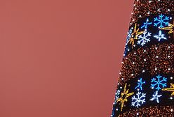 Świąteczne drzewka