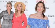 Piramidki, tapir, poduchy - Gwiazdy o modzie lat 80.: Anita Sokołowska, Ewa Wojciechowska, Zofia Ślotała i Lidia Kalita [WIDEO]