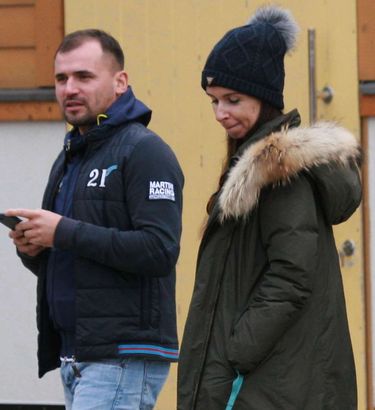 Jak wygląda relacja Marty Kaczyńskiej i Marcina Dubienieckiego po rozwodzie?