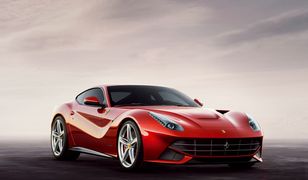 Ferrari F12 Berlinetta
