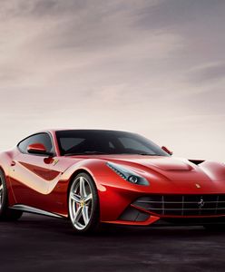 Ferrari F12 Berlinetta