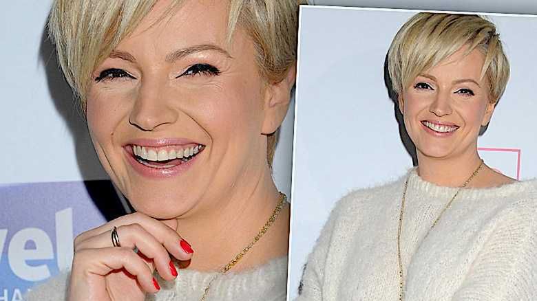 Dorota Szelągowska stylizacja TVN Lifestyle