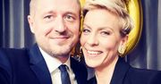 Najpierw pokazała partnera, a teraz śliczny brzuszek. Anita Werner zaskoczyła fanów