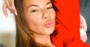 Edyta Górniak pokazała nowy dom podczas relacji live: "Ja tu mam z 17 walizek". Jak mieszka?