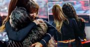 Edyta Górniak tuli Michała Szpaka. Rozczulający widok na finale "The Voice". Ich konflikt to już przeszłość