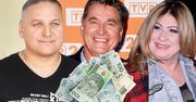 Rząd rozdał 400 milionów dla gwiazd! Golec uOrkiestra z rekordową kwotą na koncie. Tuż za nimi Beata i gwiazda disco-polo