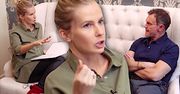 Edyta Pazura przeprowadziła wywiad z mężem! Zadała trudne pytania, na które Cezary dotychczas nie odpowiadał! [WIDEO]