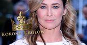 Dorota Naruszewicz dostała rolę w "Koronie Królów"! Po metamorfozie aż ciężko ją poznać! Tak wygląda jako księżna