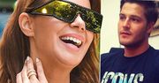 Edyta Górniak tonie w objęciach swojego przystojnego Mateusza! Pokazała namiętny film