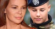 Edyta Górniak zmienia swoje życie. Pomaga jej w tym Allan Krupa
