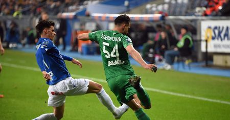 Warta będzie gospodarzem na stadionie Lecha. Derby Poznania znów przy Bułgarskiej