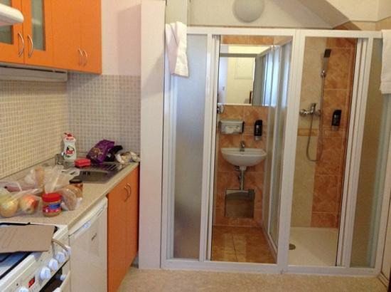 This photo of Anenska Apartment House is courtesy of TripAdvisor