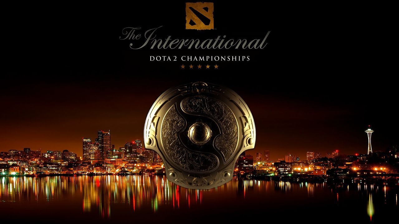 W puli nagród Dota 2 International jest już ponad 15 milionów dolarów