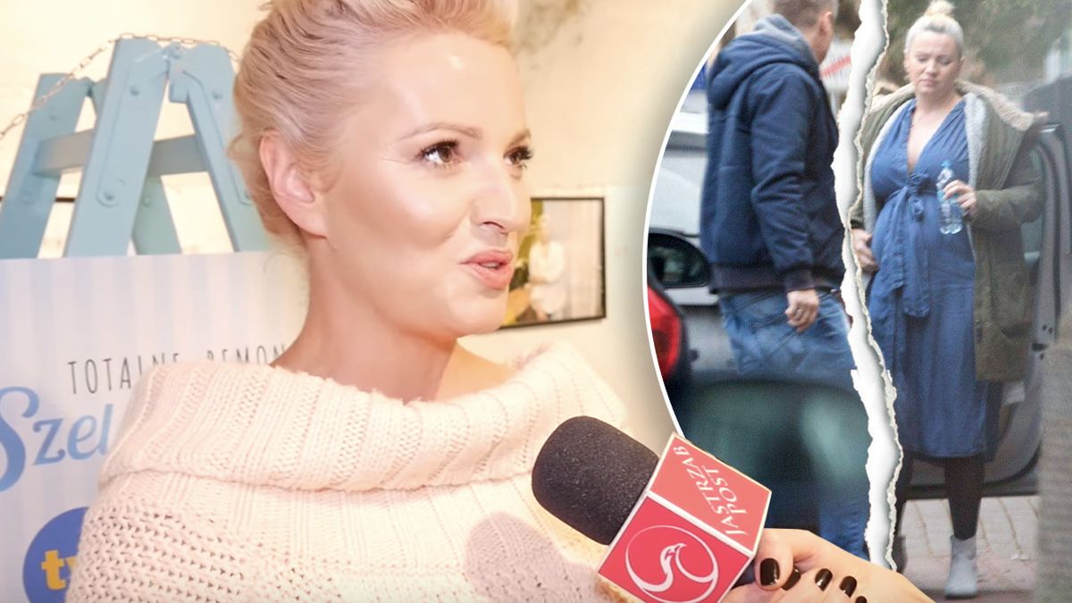 Dorota Szelągowska o rozowdzie