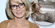 Rita Pazura wyrasta na śliczną dziewczynkę! Edyta pokazała wzruszające zdjęcie ze swoją roczną córeczką