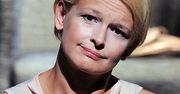 Dominika Ostałowska o minusach popularności jaką dał jej serial "M jak miłość": "Trzeba się pilnować"