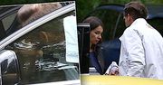 Marta Kaczyńska nie powstrzymała namiętności! Paparazzi przyłapali ją na baraszkowaniu z mężem w samochodzie!