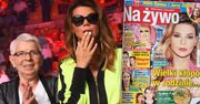 Tabloid donosi o kłopotach w rodzinie Edyty Górniak. Gwiazda odpowiada. Sprawa jest poważna