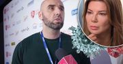 Marcin Gortat ostro o gwiazdach zniechęcających do szczepień: "Powiedzcie ludziom, którzy umarli, że mogli brać witaminy"