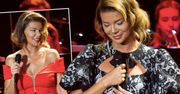 Pierwszy od dwóch lat koncert Edyty Górniak i taka afera. Fani nie kryli oburzenia. Diwa robiła co mogła, by uratować sytuację