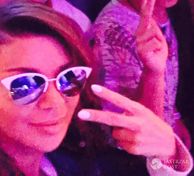 Edyta Górniak imprezuje z synem Justyny Steczkowskiej