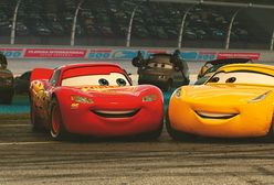 Zygzak McQueen powraca do gry! Nowy wysokooktanowy hit studia Disney Pixar zadebiutuje na Blu-ray 3D, Blu-ray i DVD 8 listopada!