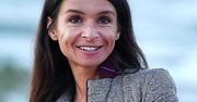 Śliczna Marta Kaczyńska zachwyciła się trzema nagimi mężczyznami! Zdążyła nawet zrobić im fenomenalne zdjęcie!