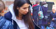 Córka wydała Martę Kaczyńską! Już wiemy, dokąd zabrała całą rodzinę na święta!