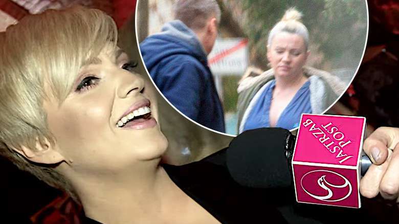 Dorota Szelągowska mąż wywiad