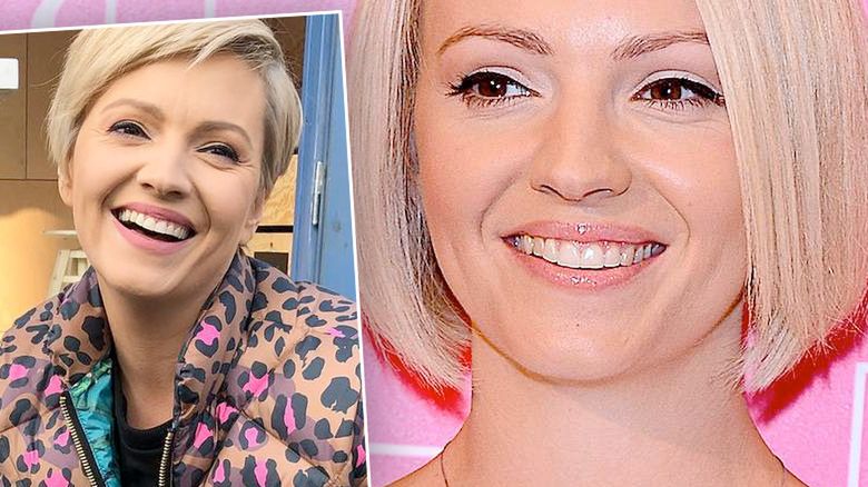 Dorota Szelągowska stylizacje