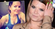 Marta Manowska chudnie jak szalona! Gwiazda TVP ostro ćwiczy, aby olśnić świat w bikini!