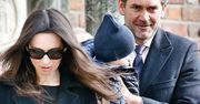 Marta Kaczyńska jest w czwartej ciąży?! Co chciała przekazać swoim najnowszym zdjęciem na Instagramie?