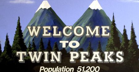 Wielki come back "Miasteczka Twin Peaks" i mody lat 90.