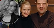 To już nie jest grzeczna córka wójta z "Rancza". Marta Chodorowska pokazuje biust i zmysłową sesją odcina się od kultowej roli. Komentuje Cezary Żak