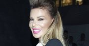 Edyta Górniak pokazała perfekcyjny brzuch!