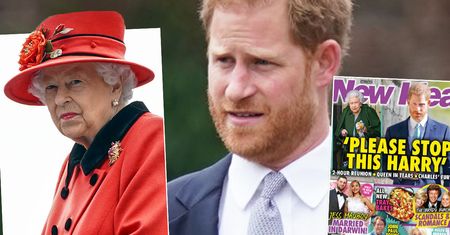 Harry przesadził. Swoim wyznaniem zbagatelizował błagania królowej. Teraz to już nie ma szans na zgodę u royalsów