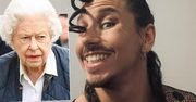 Michał Szpak wygląda jak królowa Elżbieta II. W takiej stylizacji jeszcze go nie widzieliśmy. Grzecznie