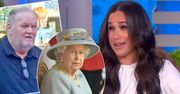 Królowa Elżbieta II chciała pogodzić Meghan Markle z ojcem. Podjęła bardzo zdecydowane kroki
