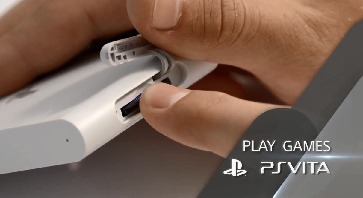 Sony widzi zainteresowanie PlayStation Vita TV na zachodzie