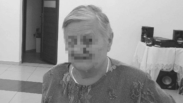 Wągrodno. Marta B. zaginęła 10 lipca
