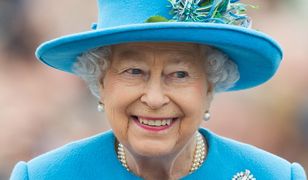 Wnuczka kucharki. Rodzinne tajemnice królowej Elżbiety II