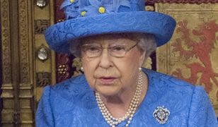 Brytyjscy ministrowie mają "próby żałoby" po śmierci królowej. Pierwsza taka sytuacja