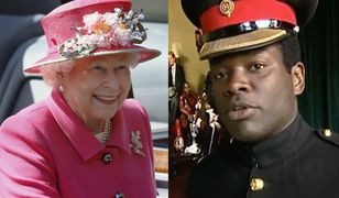 Wielka rewolucja na dworze królewskim. Elżbieta II będzie miała czarnoskórego asystenta