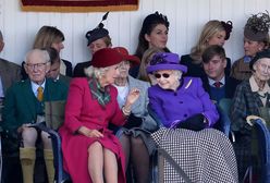 Królowa Elżbieta II ma pseudonim. Ochroniarze używają go, żeby zapewnić jej bezpieczeństwo
