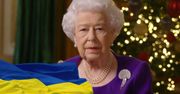 Piękny gest Elżbiety II. Monarchini ruszyła na pomoc Ukraińcom. Zawrotna suma to tylko część jej wsparcia