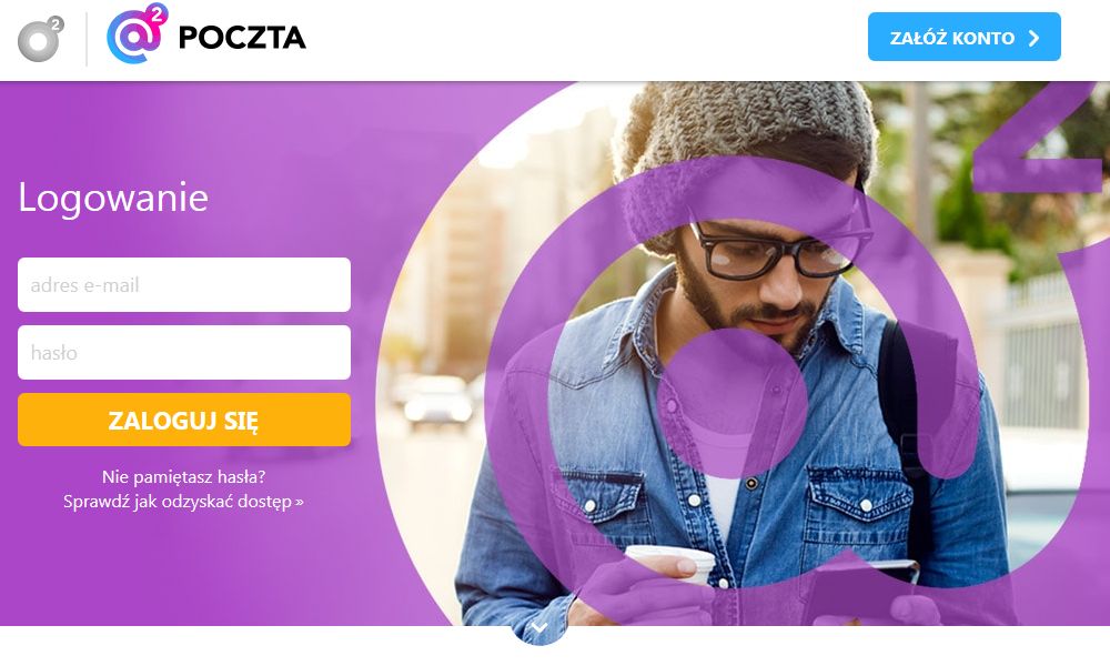 Poczta o2.pl 