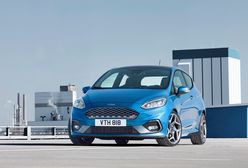 Ford Fiesta ST