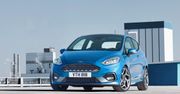 Ford Fiesta ST